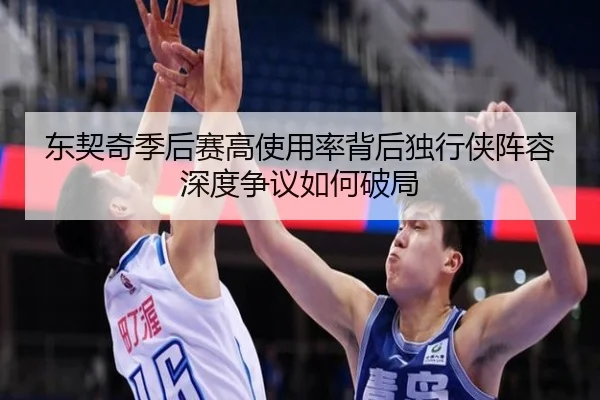 东契奇季后赛高使用率背后独行侠阵容深度争议如何破局