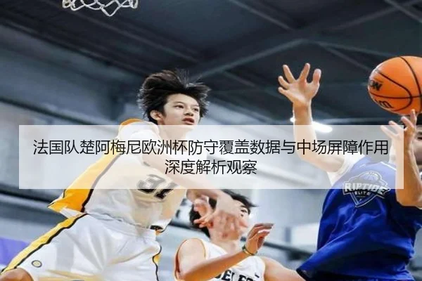 法国队楚阿梅尼欧洲杯防守覆盖数据与中场屏障作用深度解析观察